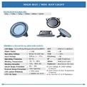 High Bay Linear Led Lights
