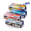 Samsung C406S Original Leserjet Toner Cartridge for laser printers
