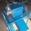 Plastic Granules Cutter Machine