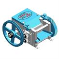 Plastic Dana Machine