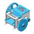 Plastic Dana Machine