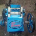 Plastic Dana Machine