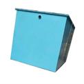 1400 FRP Waste Water Septic Tank