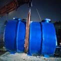 Bio Septic Tank( Joint Free Tank)