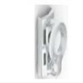 Universal Pole Bracket - Single run (for Anchoring /Tensioning)- CASHT-M