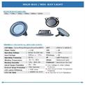 Led Low Bay Fittings
