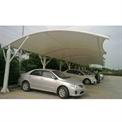 Tensile Membrane Fabric Structure