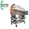 Electric Gas Rotary Roaster, For Industrial