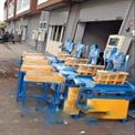 Fly Ash Bricks Manual Machine