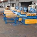 Fly Ash Bricks Manual Machine