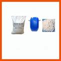White Lacquer Polish For Paver Block