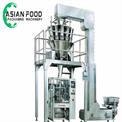 Granule Pouch Packing Machine