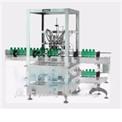 Fully Automatic Liquid Filling Machine