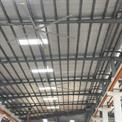 HVLS Brussless Roof Fans