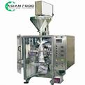 Collar Type Pouch Packing Machines, Capacity: 1000 Pouch/Hour