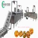 Automatic Snacks Frying Machine
