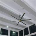Hvls Industrial Fans