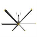 Heavy Duty Industrial Ceiling Fan