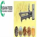 Soya Nuggets Making Machine