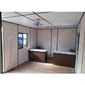 Prefabricated Portable Cabin