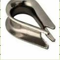 SS 304 Thimble (Size-16 MM)