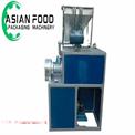 Puff Processing Machine