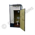 MS Mobile Toilet