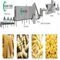 Snacks Making Line
