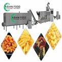 Automatic Corn Snacks Making Line