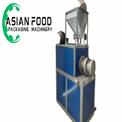Puff Corn Polla Extruder