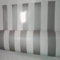 Striped Double Side Acrylic Awning Fabric