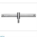 HT1A745 Sliding T-bar, 1/2