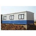 Prefabricated Site Office Cabin