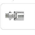 HT1A756 Universal joint for sockets 3/8