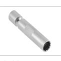 HT1A778 Spark plug socket 3/8