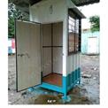 MS Security Guard Cabins