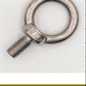 Stainless Steel 30 Eye Bolt (Size - 12MM)