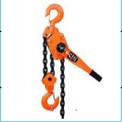 Rachet Lever Hoist (Size - 1.5 TON X 1.5 MTR)