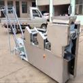 10 Roller Automatic Noodle Machine with 2 Dies