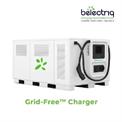 180 kW Grid Free Electric Vehicle Charger