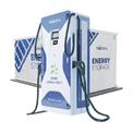180 kW Grid Free Electric Vehicle Charger