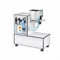 Dough Ball Making / Cutter Machine Double Valve Compressor Type