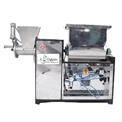 Atta Dough Kneader With Dough Ball Making / Cutting Machine