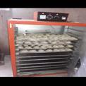 12 Tray Noodle Dryer Machine