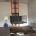 Hydraulic Lifting Equipment