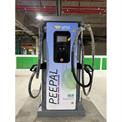 DC Fast Charger 60kW- CCS2 Dual Gun