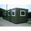 Metal Portable Cabins