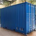 Prefabricated Portable Container