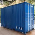 Sea Freight Shipping Containers