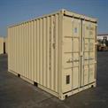 HC Shipping Container